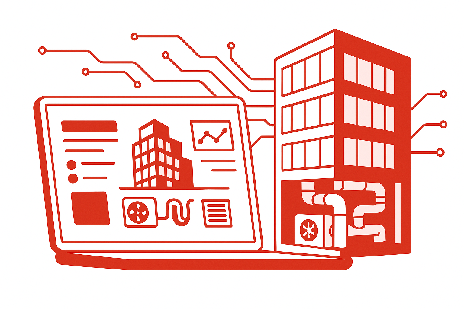 Building Automation System